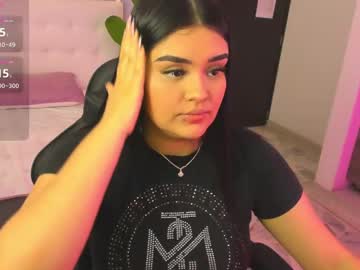 Martina_Saenz1 June 16, 2025 Chaturbate stream image