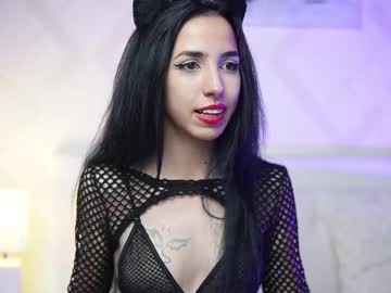 Melanysoul June 16, 2025 Chaturbate stream image