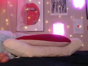 Milf_Lacey June 16, 2025 Chaturbate stream image