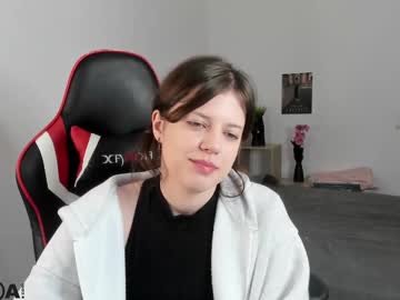 Nellysunrise_1 June 16, 2025 Chaturbate stream image