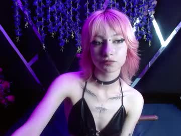 _Nyx_18 June 16, 2025 Chaturbate stream image
