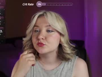 Sensual_Girrrl June 16, 2025 Chaturbate stream image