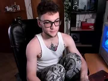 Sexykolya June 16, 2025 Chaturbate stream image