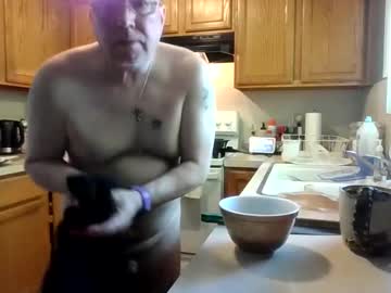 Silverdragon70 June 16, 2025 Chaturbate stream image