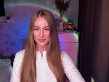 Abigail_Flex June 16, 2025 Chaturbate stream image