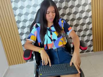 Alice__Brow June 16, 2025 Chaturbate stream image