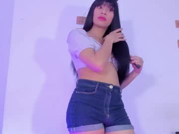 Alisiacollinsss June 16, 2025 Chaturbate stream image