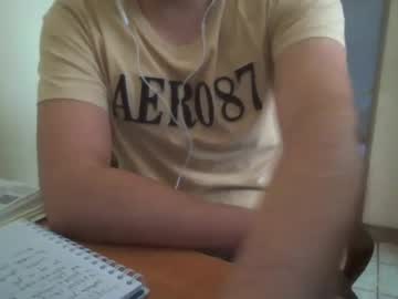 Astro_Boy_01 June 16, 2025 Chaturbate stream image
