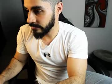 Benpatrick69 June 16, 2025 Chaturbate stream image