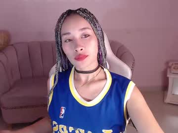 Charlotte_Morh_A June 16, 2025 Chaturbate stream image