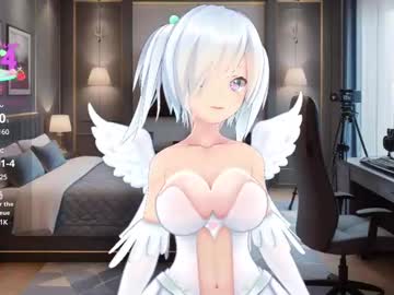 Charlottedymond June 16, 2025 Chaturbate stream image