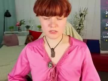 Dreammyluna June 16, 2025 Chaturbate stream image