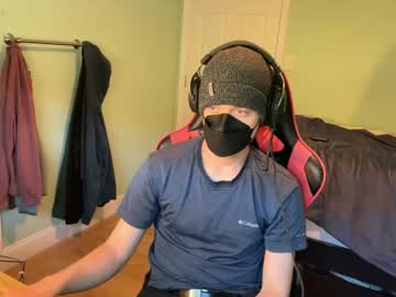 Fredfreak23420 June 16, 2025 Chaturbate stream image