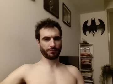 Jestersquid89 June 16, 2025 Chaturbate stream image