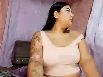 Lapeligrosa_ June 16, 2025 Chaturbate stream image
