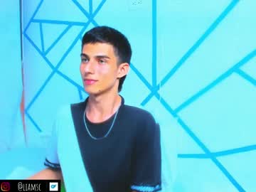 Liam_Scott7 June 16, 2025 Chaturbate stream image