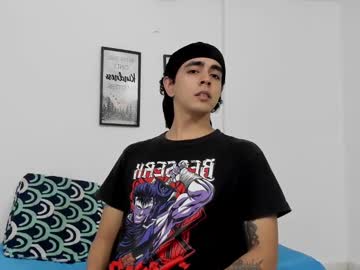 Raidersnake June 16, 2025 Chaturbate stream image