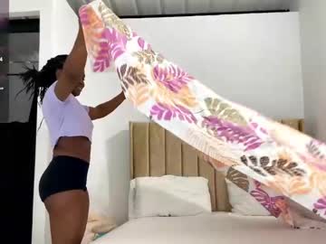 Sara_Muscle June 16, 2025 Chaturbate stream image