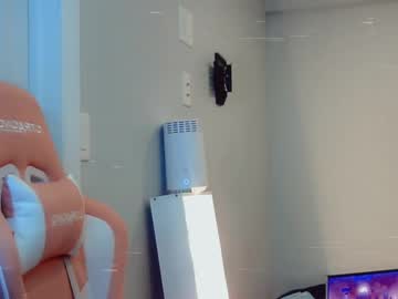 Spooky_Ghost_Girl June 16, 2025 Chaturbate stream image