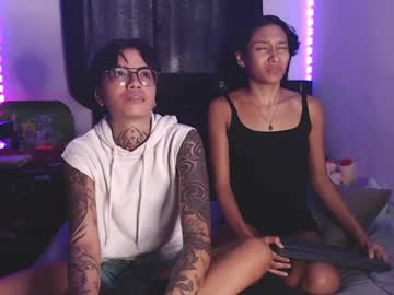 Trixiandsuki June 16, 2025 Chaturbate stream image