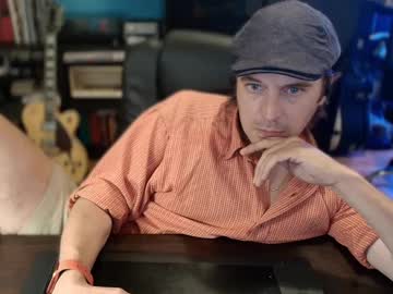 Visitorq1980 June 16, 2025 Chaturbate stream image