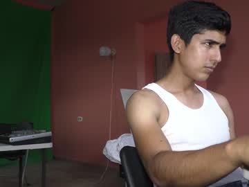 Weasboy June 16, 2025 Chaturbate stream image