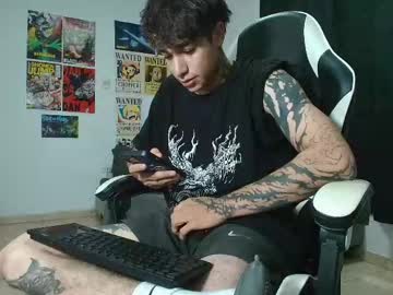 Zacktk7 June 16, 2025 Chaturbate stream image