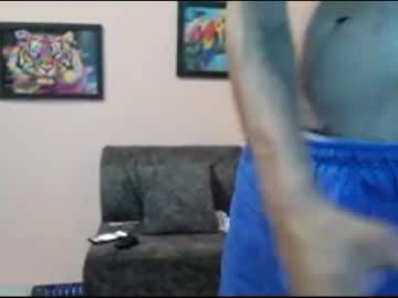 Bestia_Salvaje June 16, 2025 Chaturbate stream image