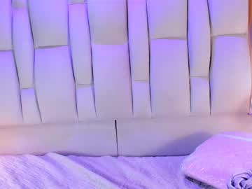 Catalinaspencer June 16, 2025 Chaturbate stream image