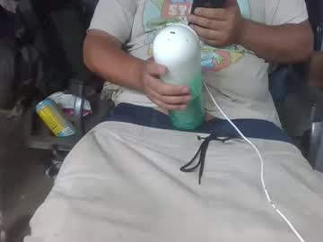 Chrisyodaddy June 16, 2025 Chaturbate stream image