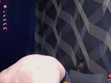 Harvey_Ren June 16, 2025 Chaturbate stream image