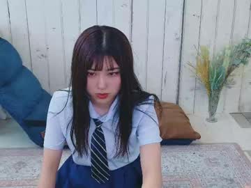 Miharu01 June 16, 2025 Chaturbate stream image