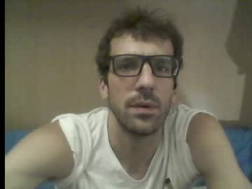 Paoloste June 16, 2025 Chaturbate stream image