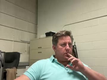 Treborinthesky June 16, 2025 Chaturbate stream image
