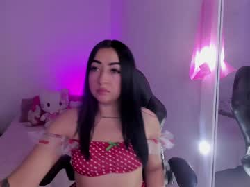Xoxo_Isa June 16, 2025 Chaturbate stream image
