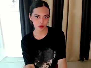 Bombshell_Atheena June 16, 2025 Chaturbate stream image