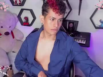 Juan_Blossom June 16, 2025 Chaturbate stream image