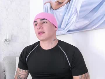 Massimocontie_ June 16, 2025 Chaturbate stream image