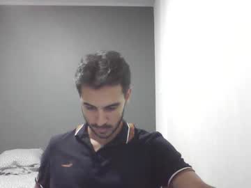 Music_Zeus June 16, 2025 Chaturbate stream image