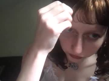 Sabelwitch June 16, 2025 Chaturbate stream image