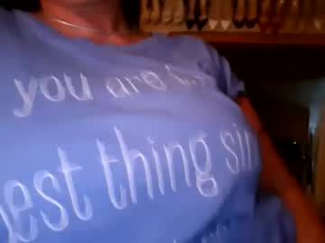 Silkychrissy69 June 16, 2025 Chaturbate stream image