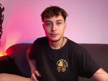 Abyss_Angel June 17, 2025 Chaturbate stream image