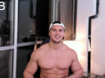 Alan_Vidal June 17, 2025 Chaturbate stream image