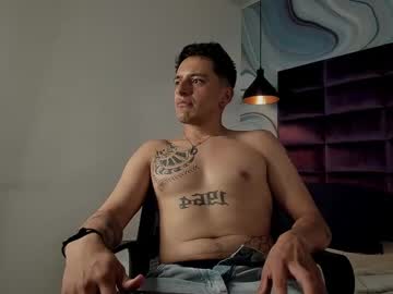 Axel_Gallardo_ June 17, 2025 Chaturbate stream image