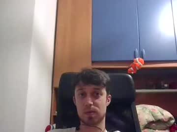 Edo126 June 17, 2025 Chaturbate stream image