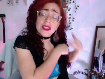 Eve_Blue77 June 17, 2025 Chaturbate stream image