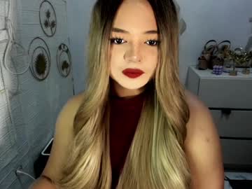 Gorgeousamandarose June 17, 2025 Chaturbate stream image