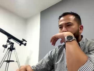 Jackdanielsm June 17, 2025 Chaturbate stream image