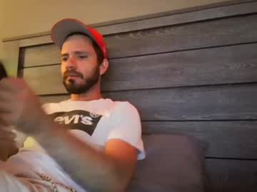 Johnnynr June 17, 2025 Chaturbate stream image
