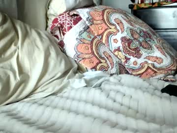 Nyakuti June 17, 2025 Chaturbate stream image